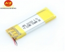 30mAH-500mAH - 301030 60mah蓝牙穿戴健康智能手环睡眠质量监测运动计步专用锂电池